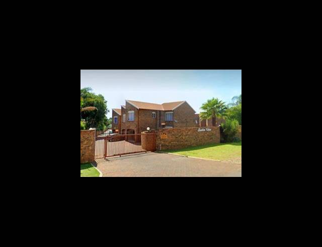 3 BEDROOM TOWNHOUSE FOR SALE IN BRACKENDOWNS